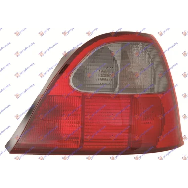 STOP LAMPA