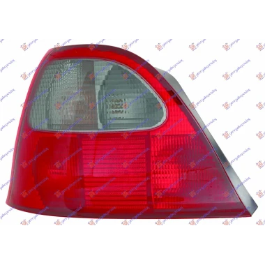 STOP LAMPA