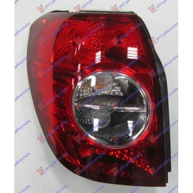 STOP LAMPA