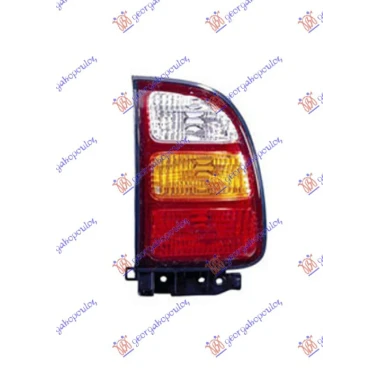 STOP LAMPA
