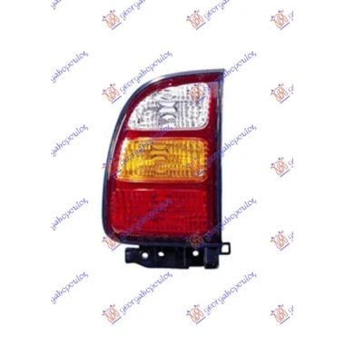 STOP LAMPA
