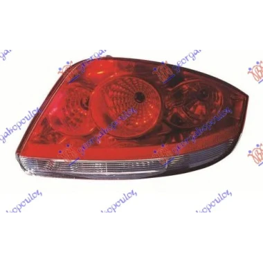 STOP LAMPA