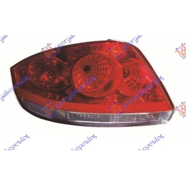 STOP LAMPA