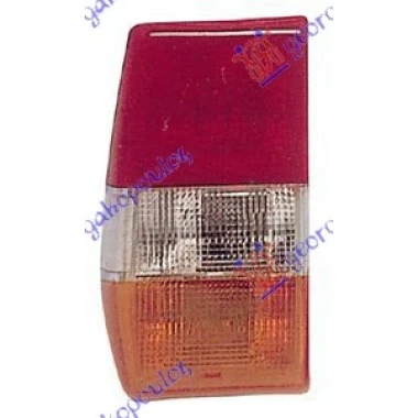 STOP LAMPA