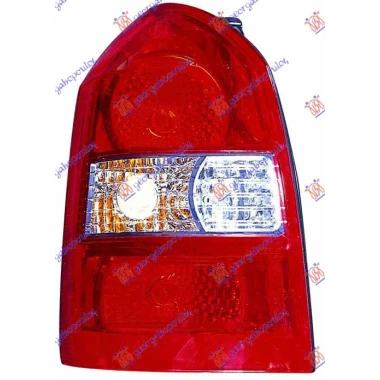 STOP LAMPA