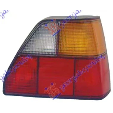 STOP LAMPA
