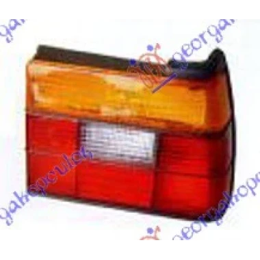 STOP LAMPA
