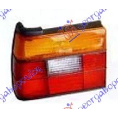 STOP LAMPA