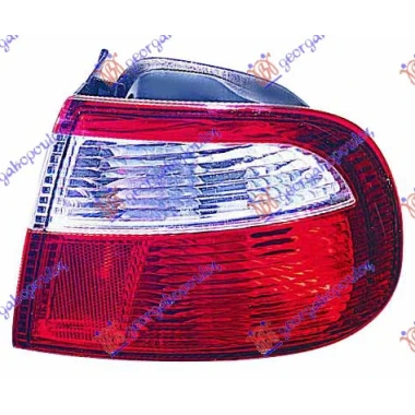 STOP LAMPA