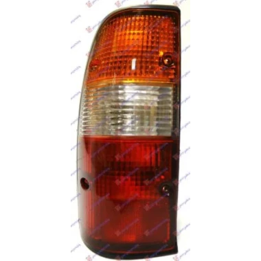 STOP LAMPA