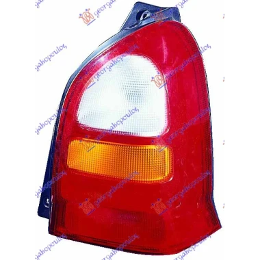 STOP LAMPA
