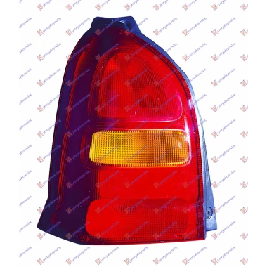 STOP LAMPA