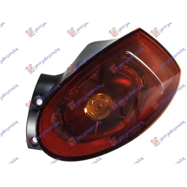 STOP LAMPA