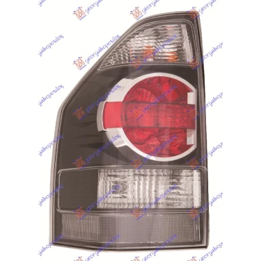 STOP LAMPA 3 VR