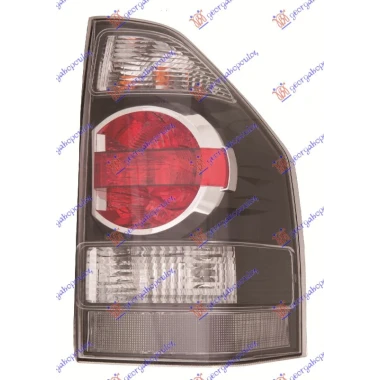 STOP LAMPA 3 VR