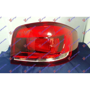 STOP LAMPA 3 VRATA 10- MARELLI