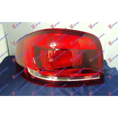 STOP LAMPA 3 VRATA 10- MARELLI