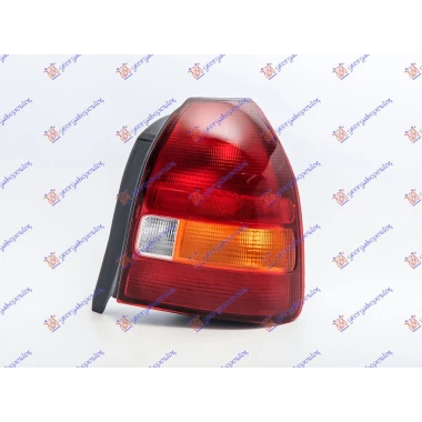 STOP LAMPA 3 VRATA