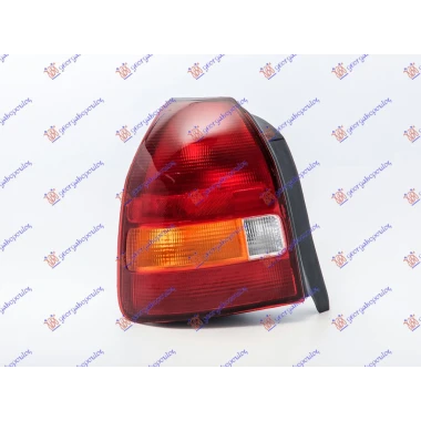 STOP LAMPA 3 VRATA