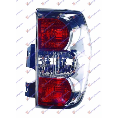 STOP LAMPA 3 VRATA