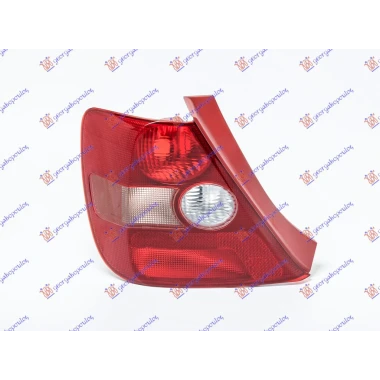 STOP LAMPA 3 VRATA