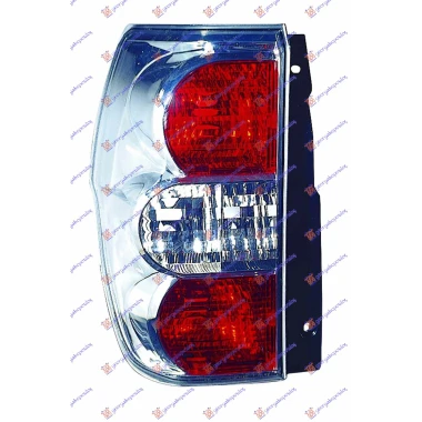 STOP LAMPA 3 VRATA