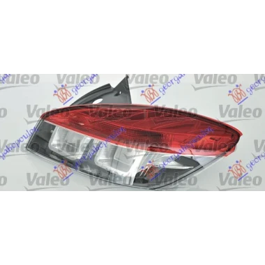 STOP LAMPA 3 VRATA COUPE VALEO