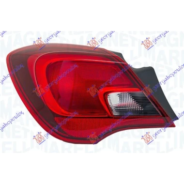 STOP LAMPA 3 VRATA SPOLJASNJA (MARELLI(