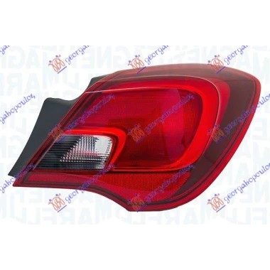 STOP LAMPA 3 VRATA SPOLJASNJA (MARELLI(