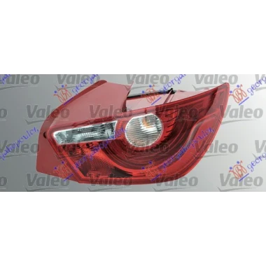 STOP LAMPA 3 VRATA VALEO