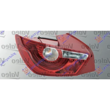 STOP LAMPA 3 VRATA VALEO