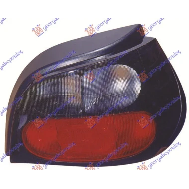 STOP LAMPA