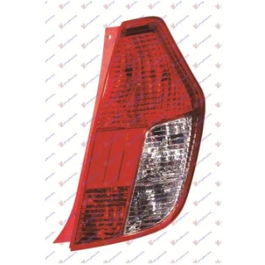 STOP LAMPA