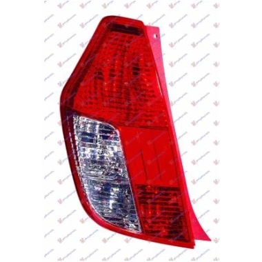 STOP LAMPA