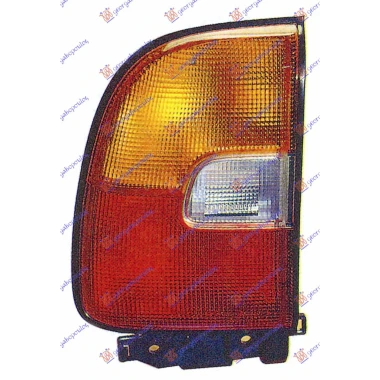 STOP LAMPA