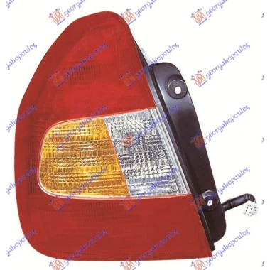 STOP LAMPA
