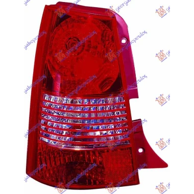 STOP LAMPA