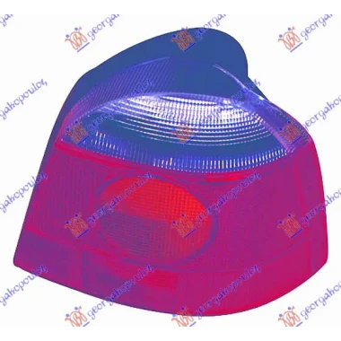 STOP LAMPA