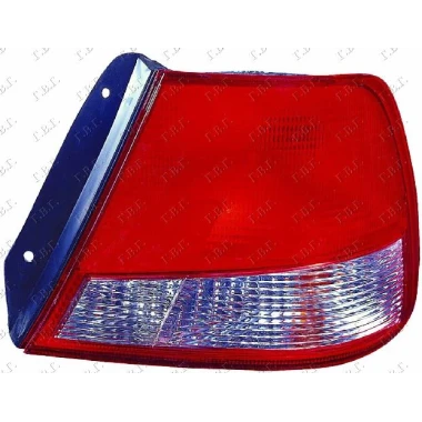 STOP LAMPA