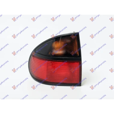STOP LAMPA
