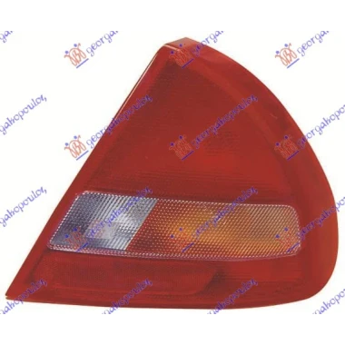 STOP LAMPA