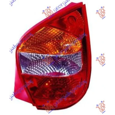 STOP LAMPA 3/5 VRATA 02-