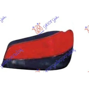 STOP LAMPA 3/5 VRATA
