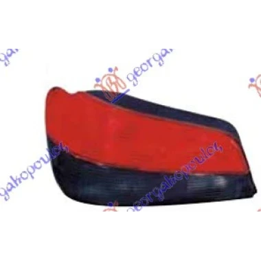 STOP LAMPA 3/5 VRATA