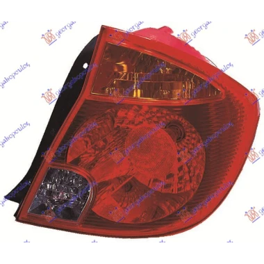 STOP LAMPA 3/5 VRATA