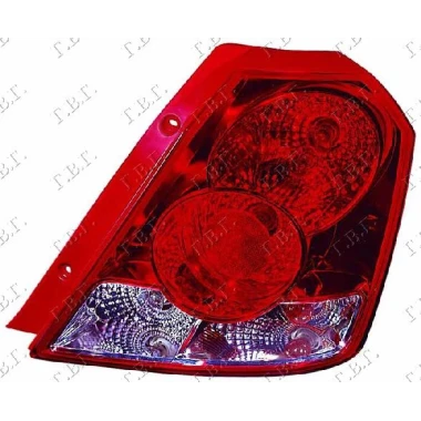 STOP LAMPA  3/5 VRATA