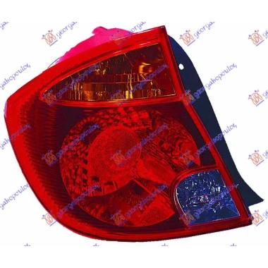STOP LAMPA 3/5 VRATA