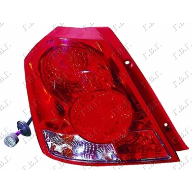 STOP LAMPA  3/5 VRATA
