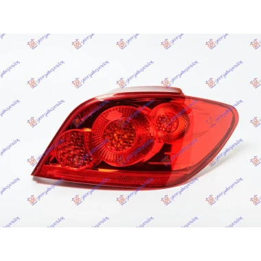 STOP LAMPA 3/5 VRATA