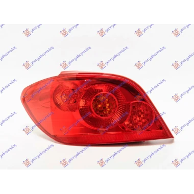 STOP LAMPA 3/5 VRATA